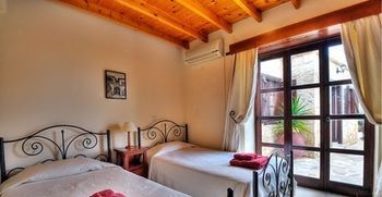 Prickly Pear Hotel Néo Horió Kültér fotó
