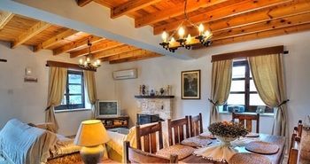 Prickly Pear Hotel Néo Horió Kültér fotó