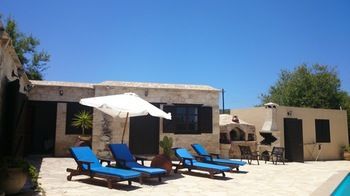 Prickly Pear Hotel Néo Horió Kültér fotó